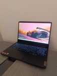 Lenovo Idea Pad Gaming 3 RTX 3050 Ti, Ryzen 5 5600H 16GB RAM