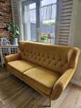 Sofa 3 osobowa kelso agata uszak