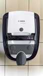 Пилосос миючий з аквафільтром Bosch BWD41740