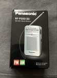 Radio Panasonic RF-P50D