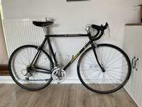Specialized Sirrus Triple rower szosowy kolarka retro