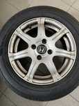 Felgi aluminiowe R14’