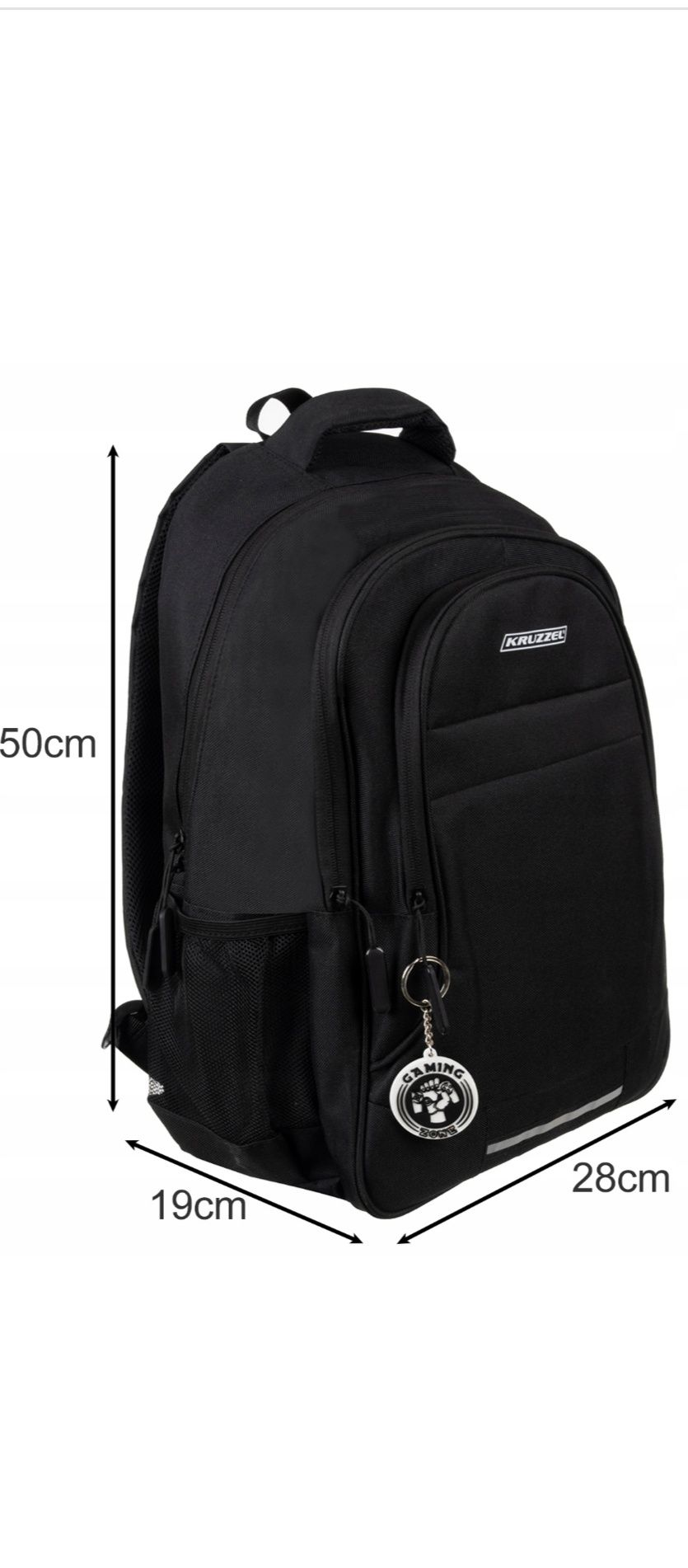 Plecak szkolny 30l
