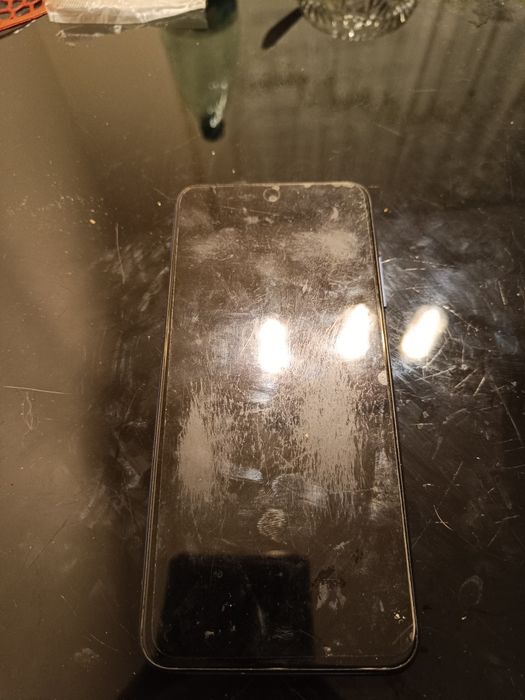 Xiaomi redminote 10 5g 64gb