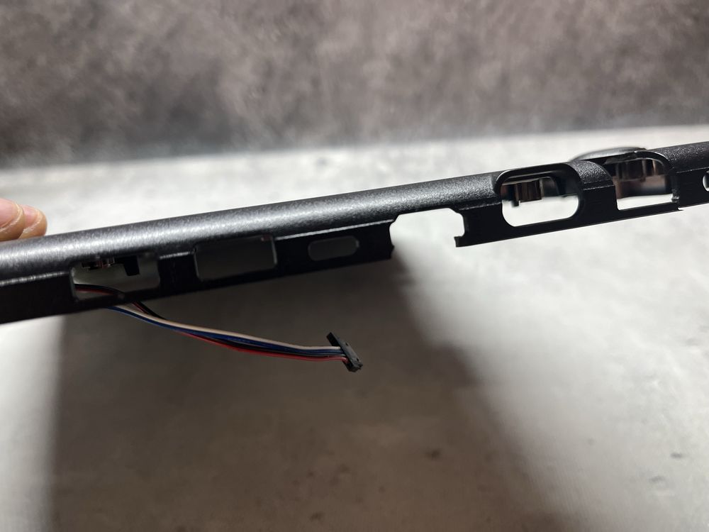 Obudowa dolna zaslepka naped Asus R542U