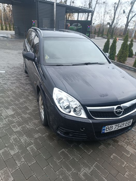 Продам авто Opel Vectra C