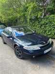 Продам Renault Laguna II, 2002 року випуску, бензин 1.6.