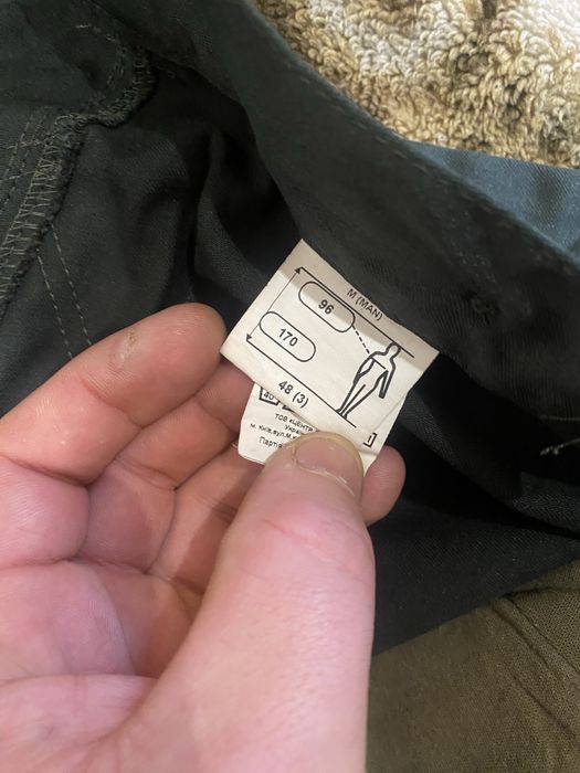 Продам такий комбінізон