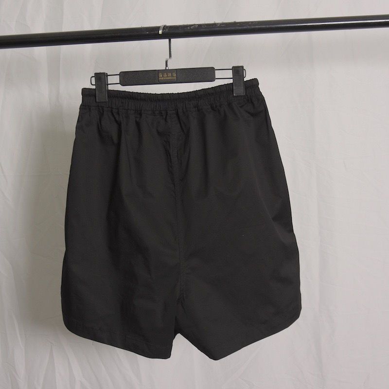 Шорти Rick Owens ro opium rap short