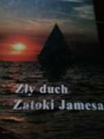 Zły duch zatoki jamesa