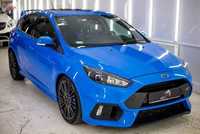 Ford Focus RS 430 KM