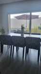 Cadeiras de mesa jantar
