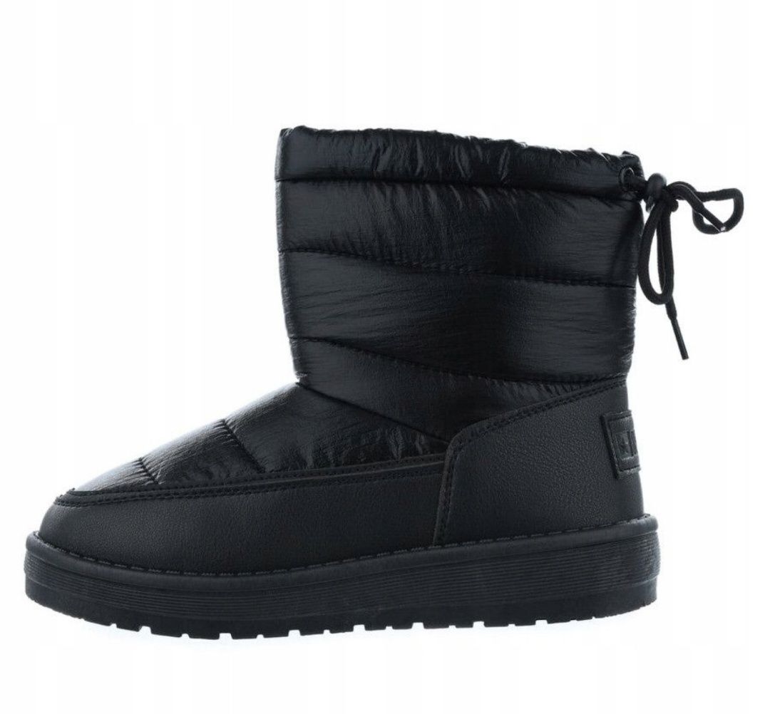 Big Star buty damskie zimowe 36-41