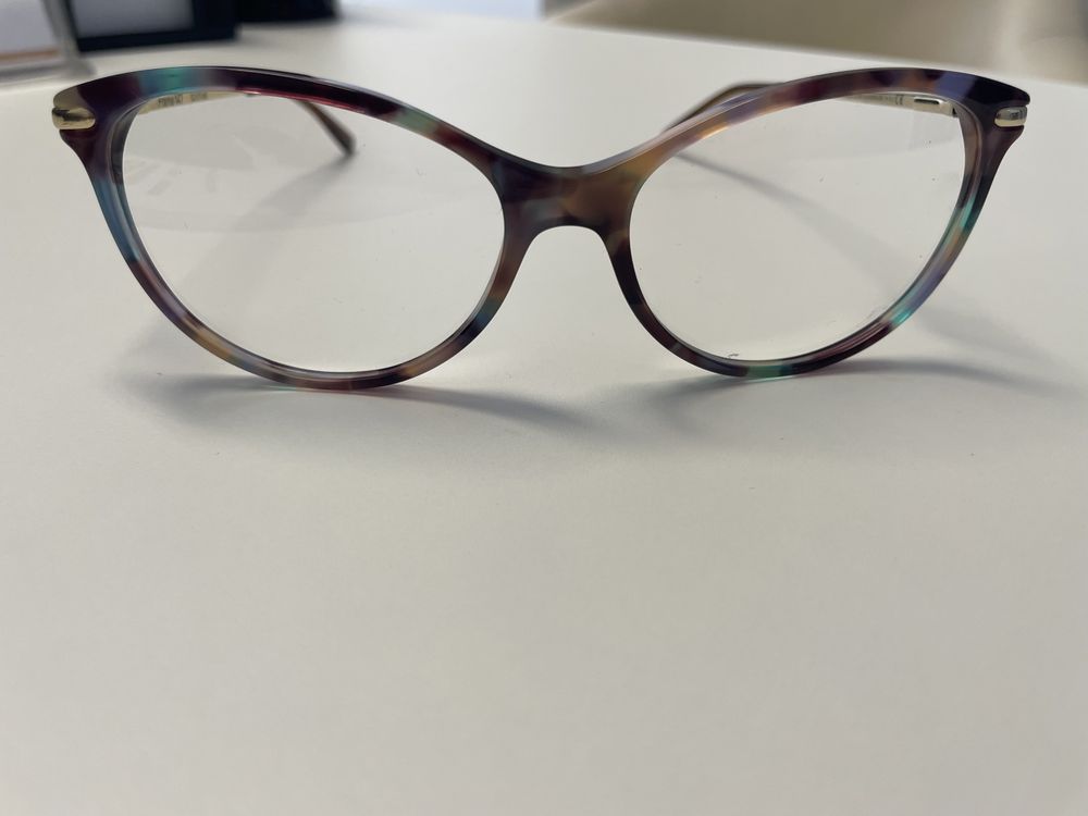 Oprawki okulary Dek Optica