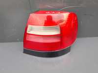 Lampa Tył Tylna Prawa Audi A4 B5 Sedan