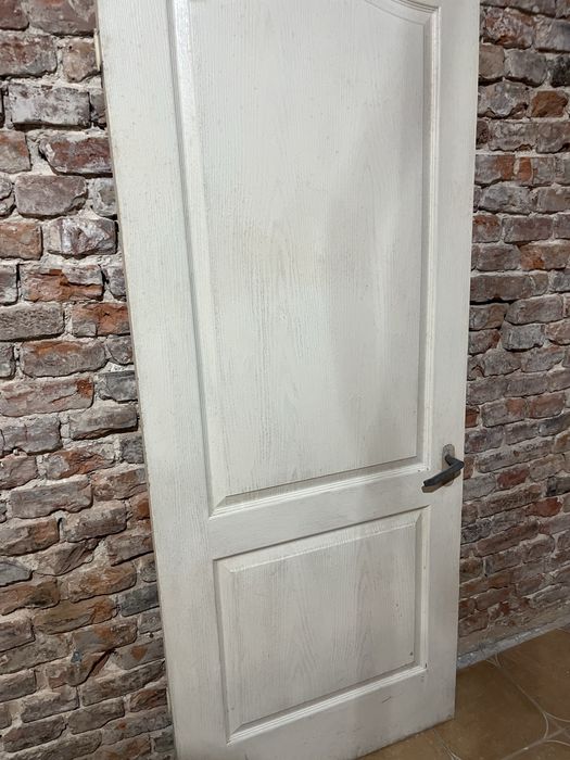 Двері міжкімнатні