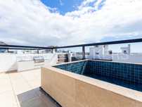 EPIC - Luxo e Piscina em Empreendimento em Faro