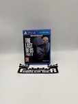 The Last of Us Part 2 Ps4 Gwarancja
