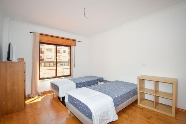 Apartamento T2 no Cacém
