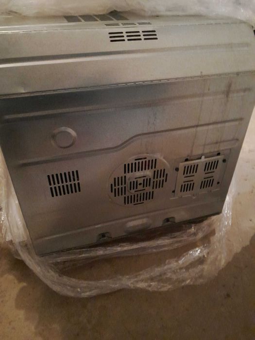 Piekarnik elektryczny whirlpool 60