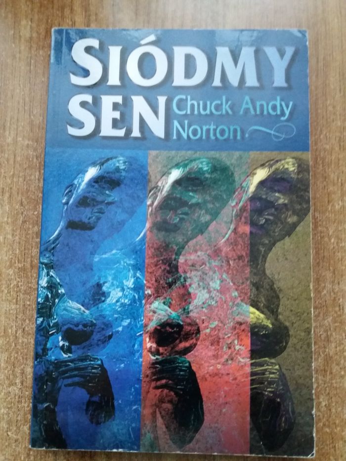 Siódmy sen, Chuck Andy Norton