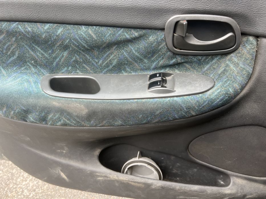 Продам авто. Daewoo Nudira