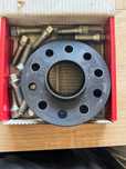 Dystanse Eibach 12mm 5x120 72.5 – używane BMW