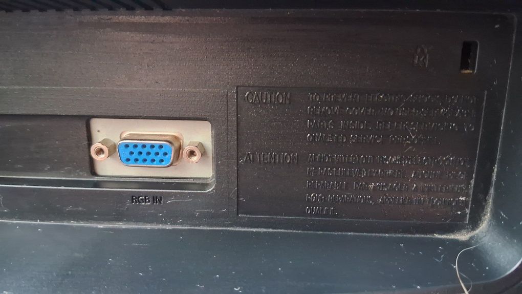 Монітор Samsung B2230N б/у