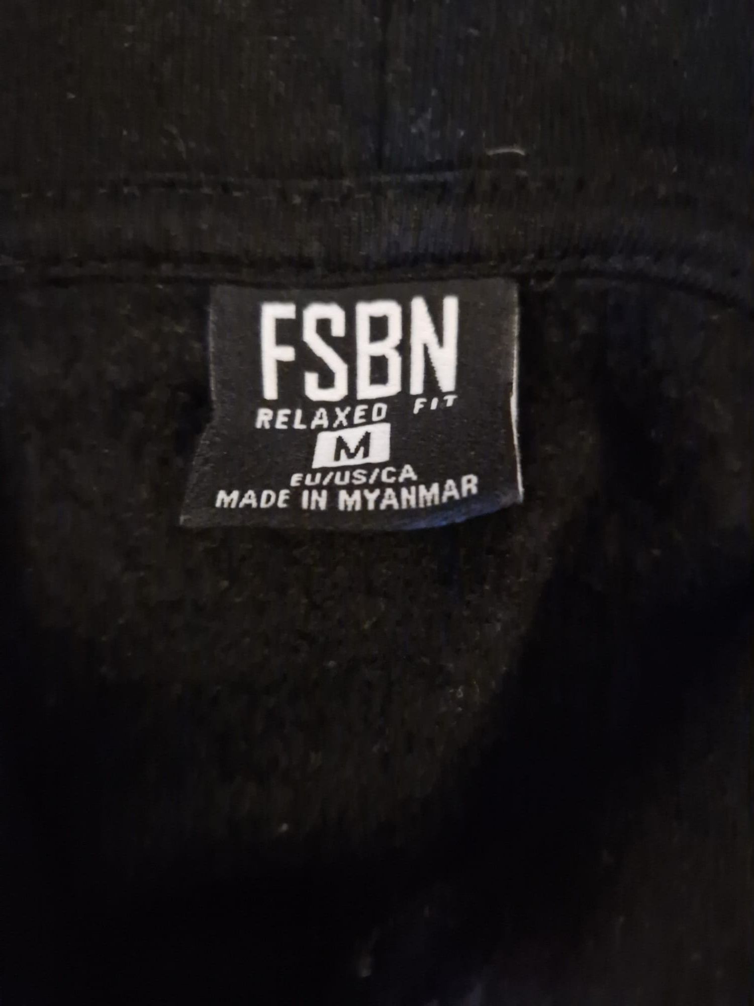 Bluza męska FSBN rozm M