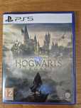 Hogwarts Legacy PS5
