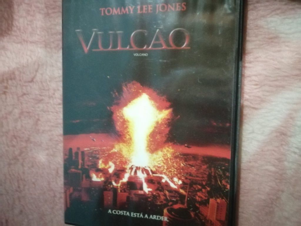 Filmes diversos de açao/ terror