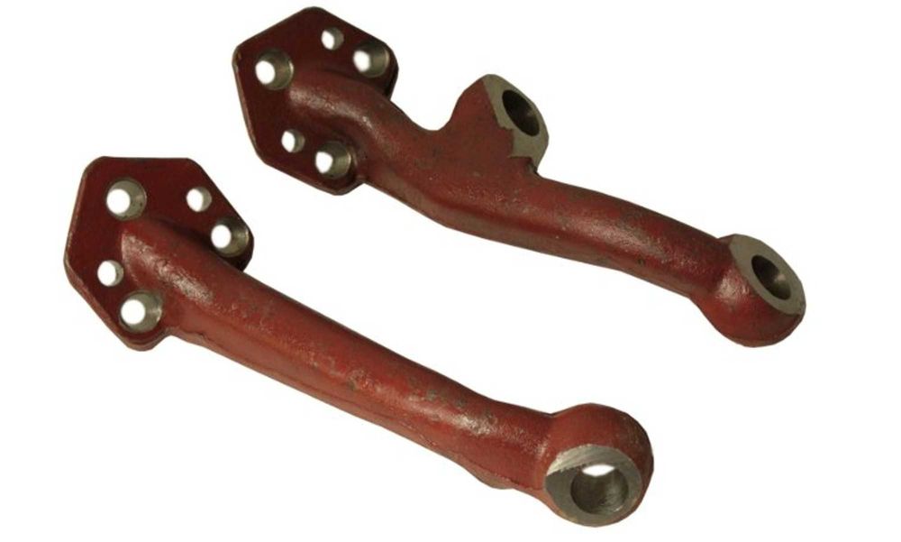 Wspomaganie kierownicy MTZ 82 BELARUS Z NAPĘDEM 4x4