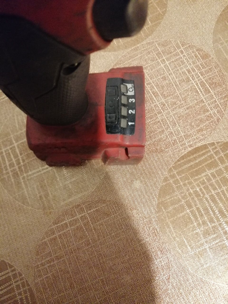 продам гайковерт і шуруповерт мілуокі