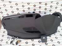 Airbag citroen C5