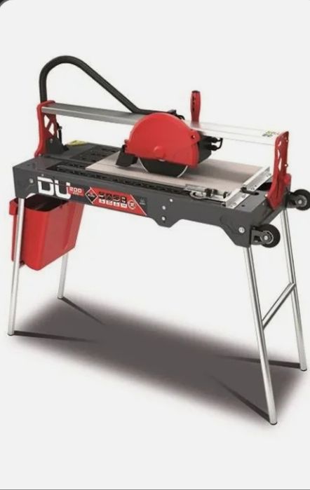 Плиткоріз електричний Rubi Du-200 EVO 650mm