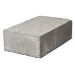 Bloczek Betonowy Fundamentowy 38x24x14 B15/B20