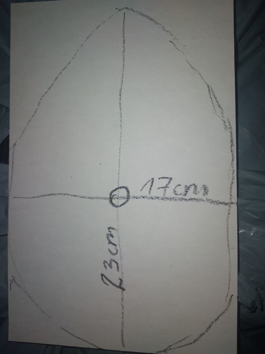 Proteza silikonowe piersi NOWA