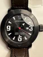 Relógio Emporio Armani