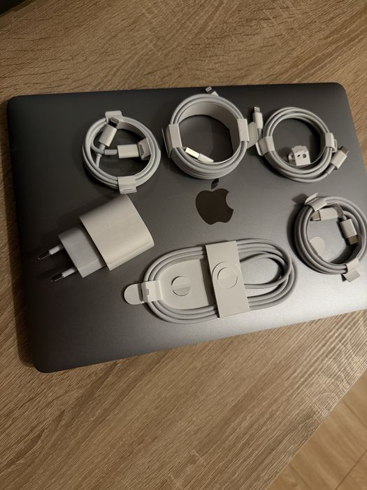 Кабелі зарядка шнур iphone 7/8/X,Xr,Xs,11,12,13,14,15,16