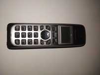 Telefon stacjonarny