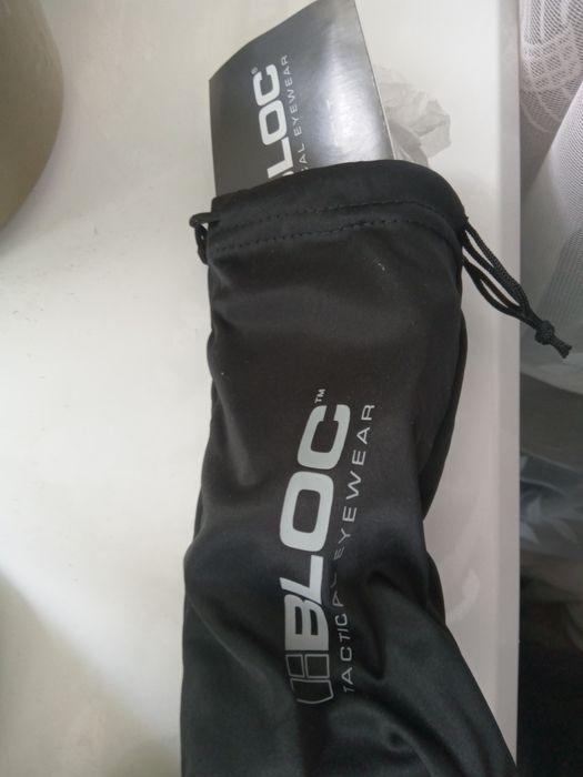 Тактичні окуляри