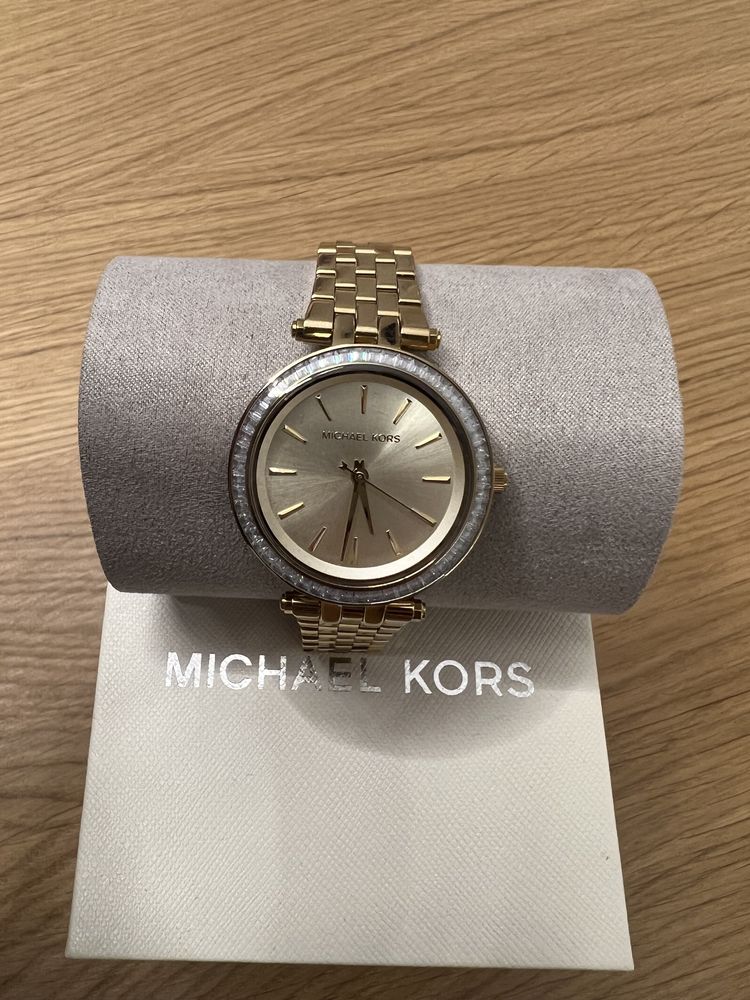 Zegarek Michael Kors Mini Darci MK3365