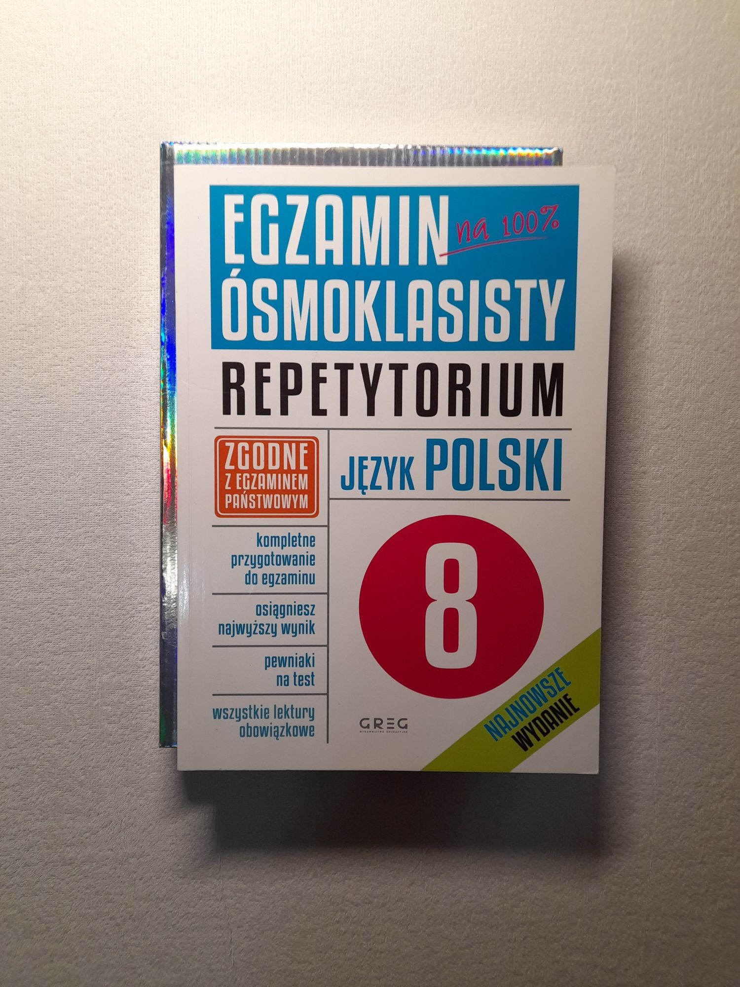 Repetytorium POLSKI