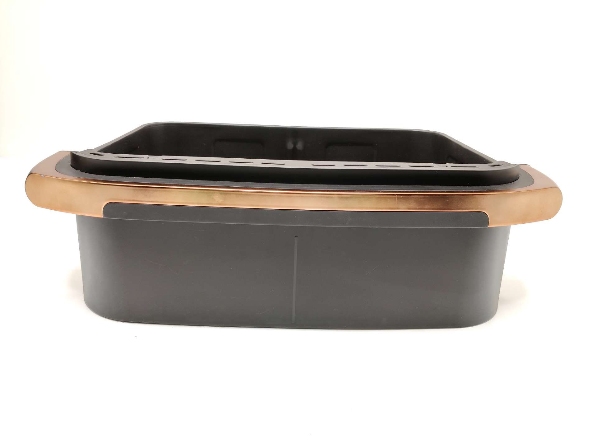 Frytkownica beztłuszczowa Ninja AF500EU 2470 W, FlexDrawer 10.4L
