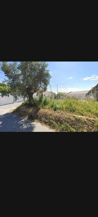 Terreno urbano torres novas