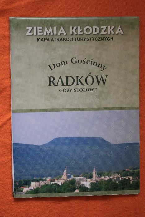 Ziemia Kłodzka-Góry Stołowe-mapa-274