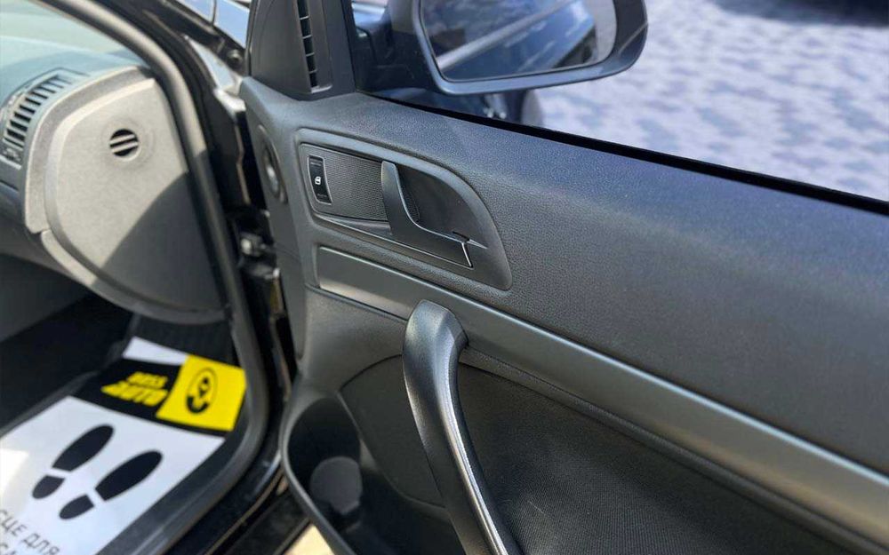 Skoda Octavia A5 2012