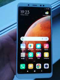 Мобільний телефон Xiaomi redmi note 5 3/32gb