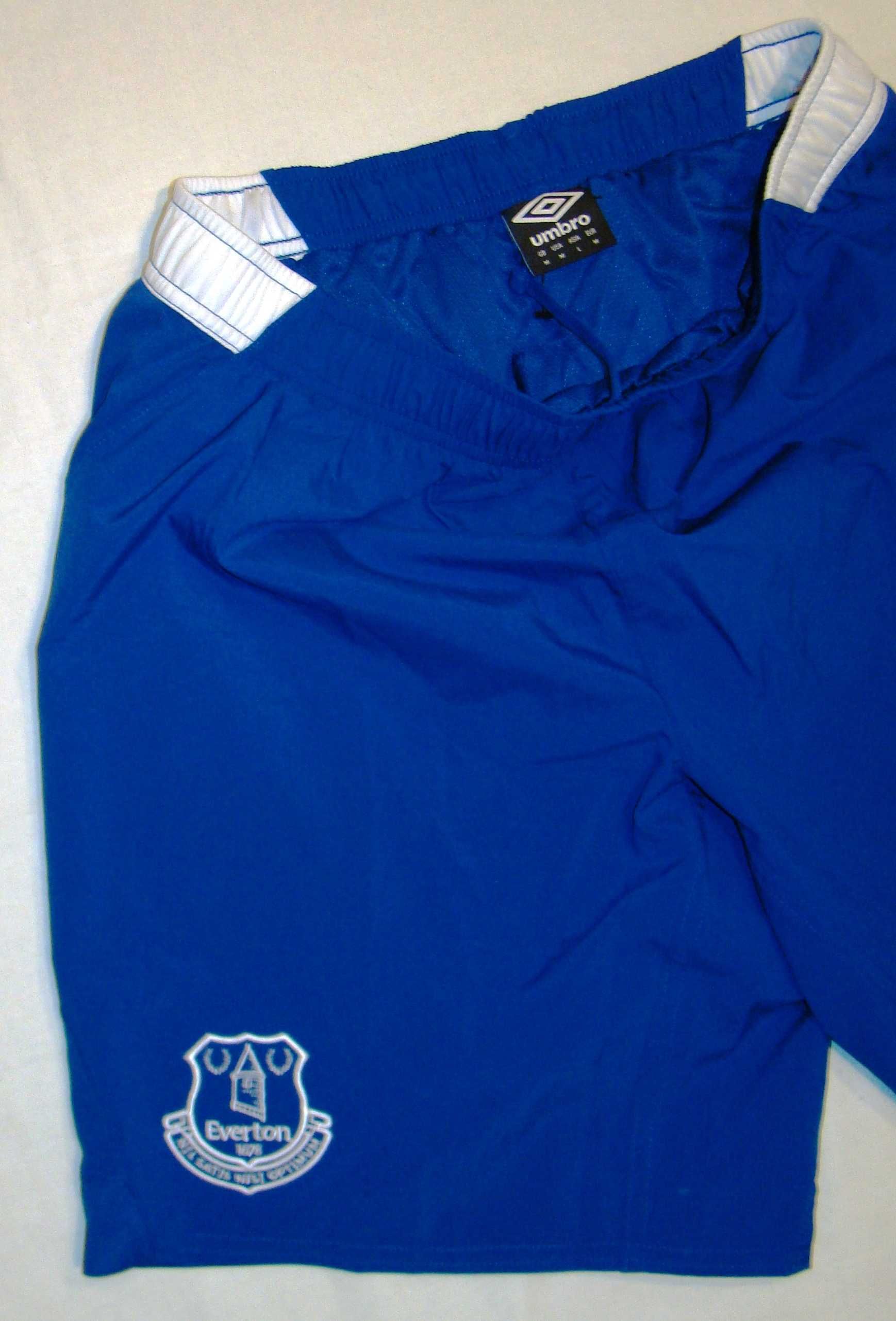 spodenki Everton FC Umbro M