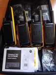 Рація Motorola T82 EXTREME